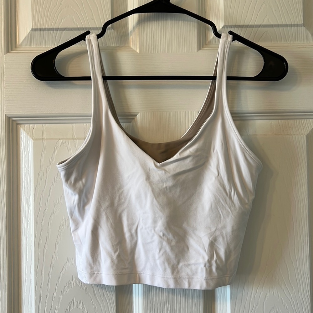 Lululemon Align Tank